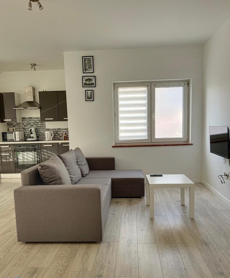 Gohysart 51b 1 Bruxelles-charleroi-airport Appartement