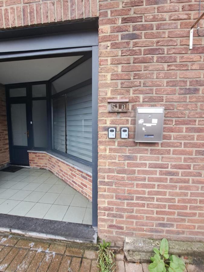 Appartement Gohysart 51b 1 Bruxelles-charleroi-airport Charleroi